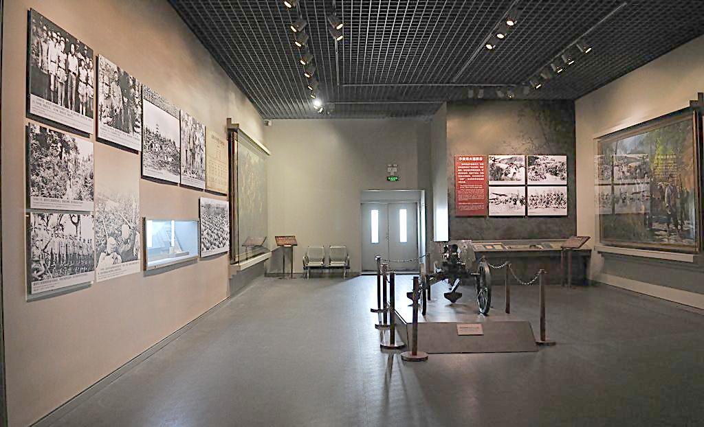 科技館展廳設(shè)計