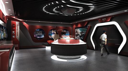 【展廳設(shè)計(jì)】展廳設(shè)計(jì)的最佳角度！