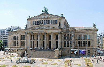 如何設(shè)計(jì)一個(gè)完美的博物館?