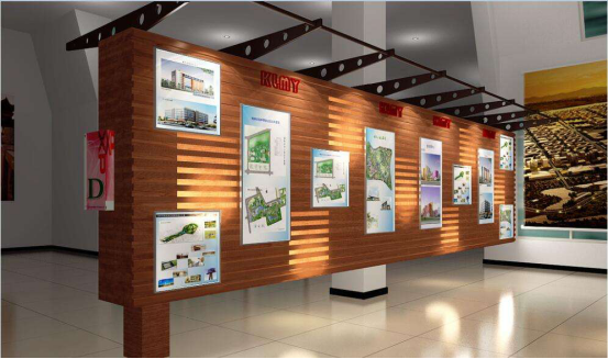 展會設(shè)計搭建必須要遵循哪兩個原則？