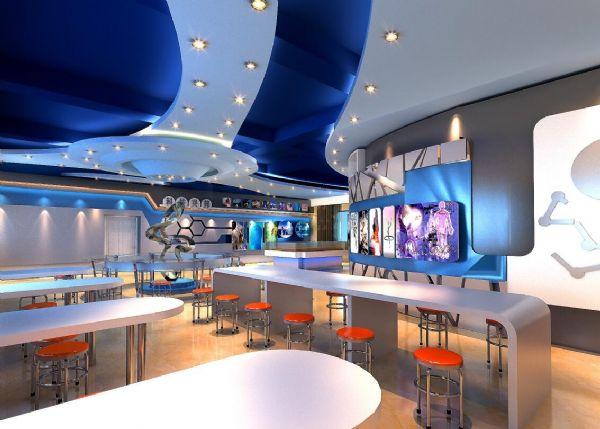 展館建設如何評判?