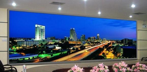 展會設計搭建需要注意些什么?