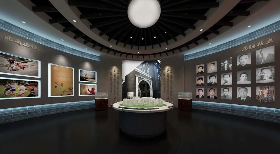 展位設計中的加分項？