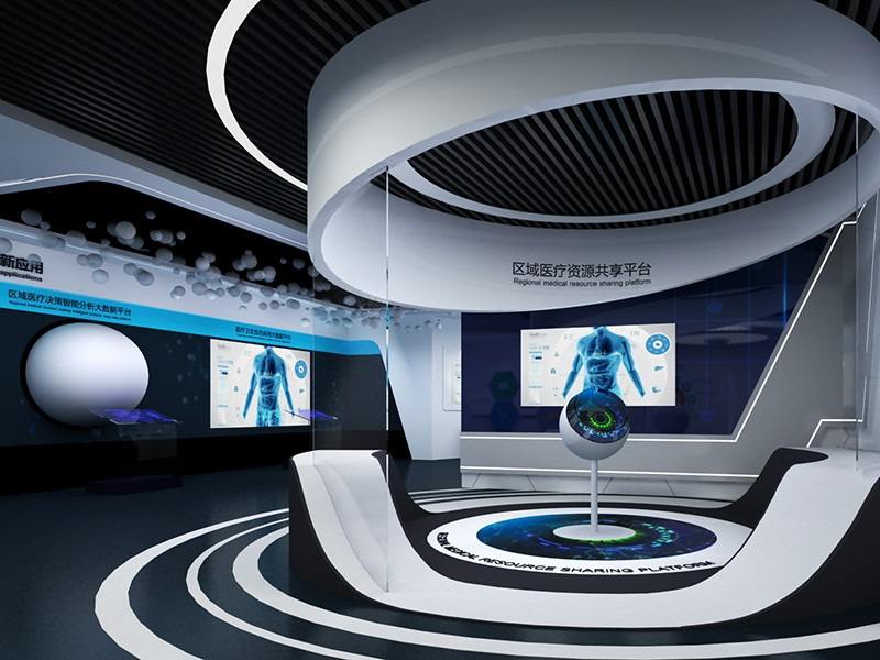 展廳驗收都要考慮哪些因素？