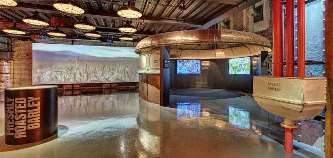 展臺(tái)搭建布置要怎么做?