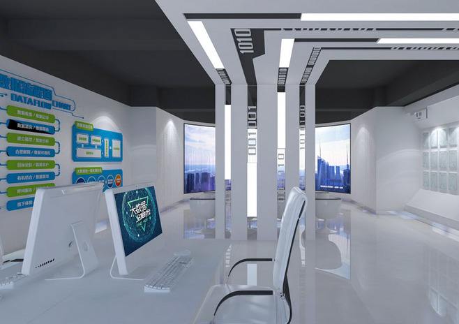 展廳準則 ， 展廳 ， 鑫時空