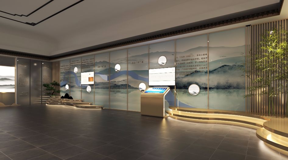 展臺(tái)搭建 ， 展臺(tái) ， 鑫時(shí)空