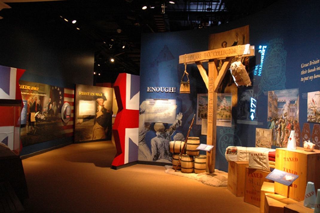 展覽設(shè)計(jì) ， 展覽 ， 鑫時(shí)空