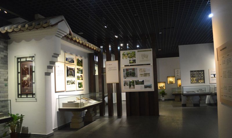 展廳設(shè)計(jì) ， 展廳 ， 鑫時(shí)空