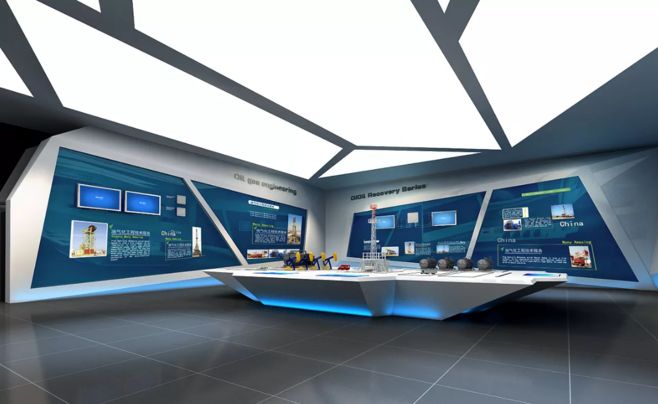 展廳重點 ， 展廳 ， 鑫時空