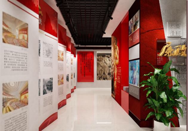 展廳建造 ， 展廳 ，鑫時空