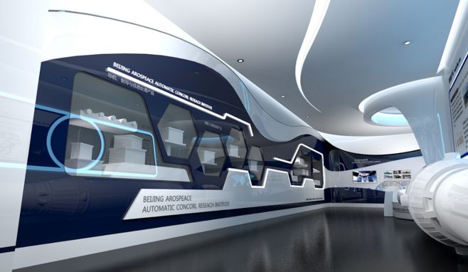 展覽設計 ，展覽 ， 鑫時空