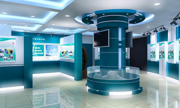 展廳細(xì)節(jié) ， 展廳 ， 鑫時空