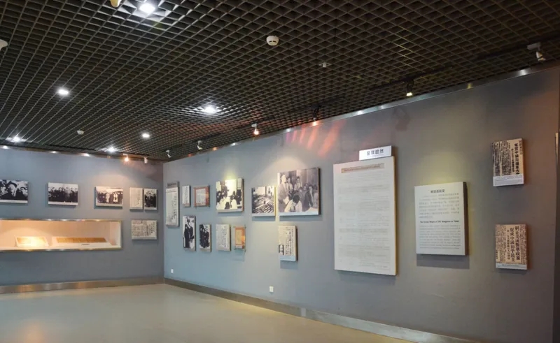 企業(yè)展館 ， 展館 ， 鑫時空