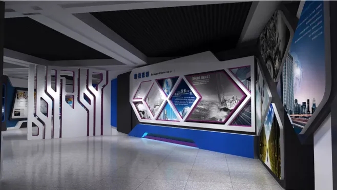 展廳展館 ， 展廳 ， 展館 ， 鑫時空