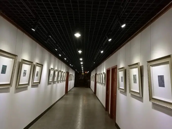 展廳設(shè)計(jì) , 展廳 , 鑫時(shí)空