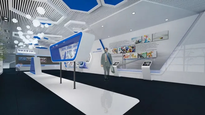 展覽展廳 ， 展覽 ， 展廳 ， 鑫時空