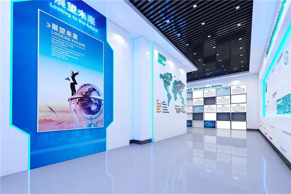 展會展位 ， 展會 ， 展位 ， 鑫時空