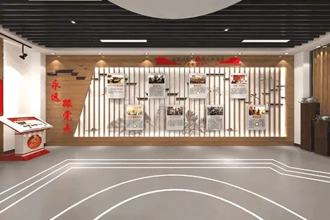 展會設計， 展會 ， 鑫時空