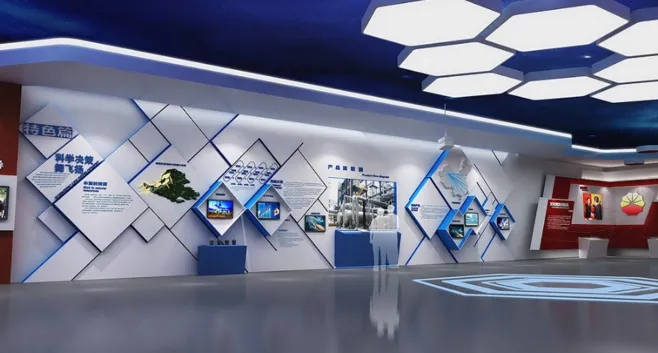 文化展館設計的風格,該如何確定