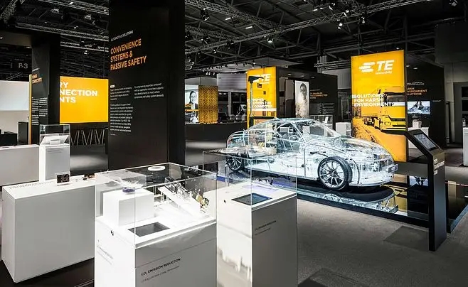 展館設計 ， 展館 ， 鑫時空