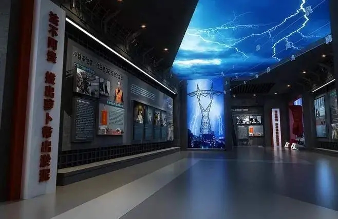 展會布局 ,展會 ,鑫時空