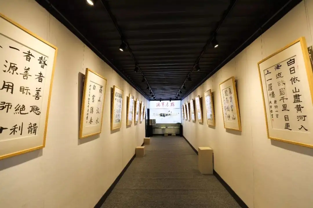 展館裝修 ， 展館 ， 鑫時空