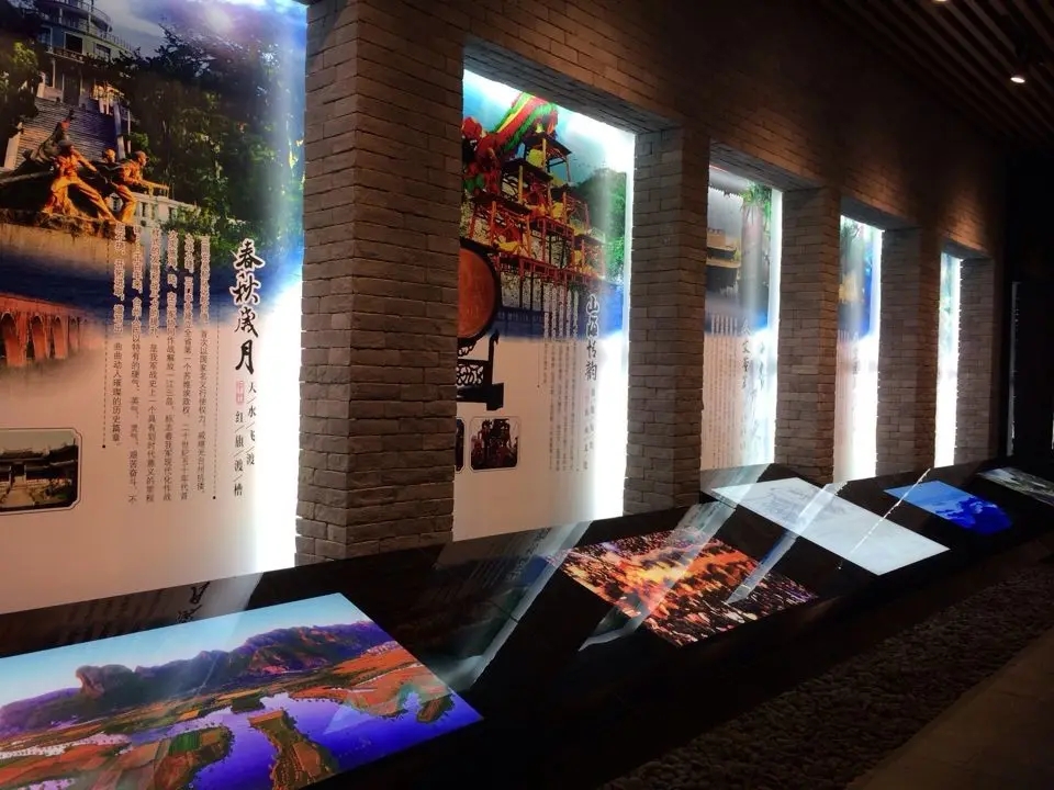 科技展會 ,展會 ,鑫時空