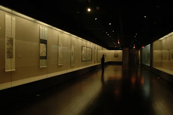 展館設計 ,展館 ,鑫時空