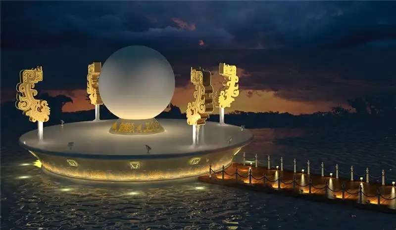 展會布局 ,展會 ,鑫時空