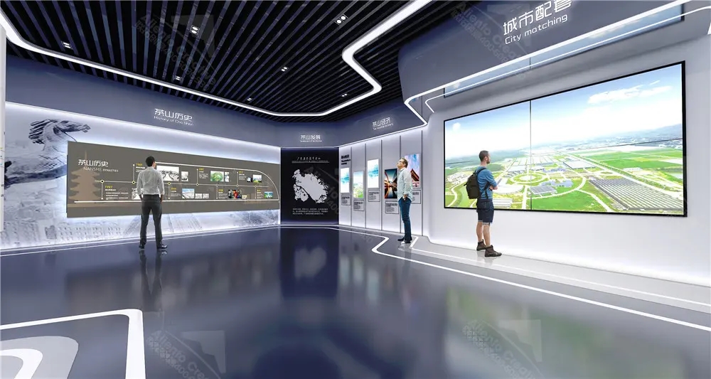 展覽展區(qū) ,展覽 ,展區(qū) ,鑫時(shí)空