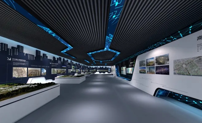 展會設(shè)計(jì) ,展會 , 鑫時空