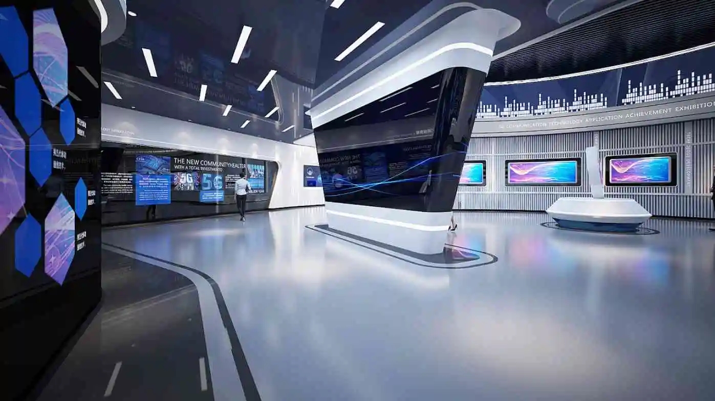 展覽展區(qū) ,展覽 ,展區(qū) ,鑫時空