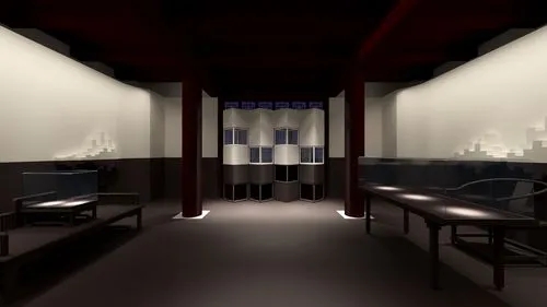 展館設計 ,展館 ,鑫時空