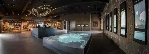 展位搭建 ，展位 ，鑫時空