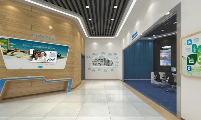 如何使展廳設計主題更加新穎創意？