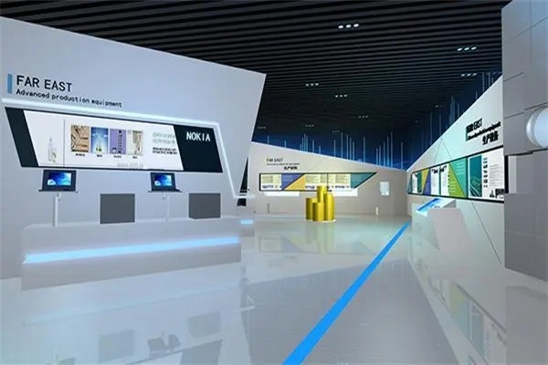 展廳設計 , 展廳 ,鑫時空