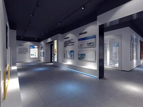 展廳搭建 ,展廳 ,鑫時空