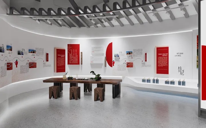 展廳設計 ,展廳 ,鑫時空