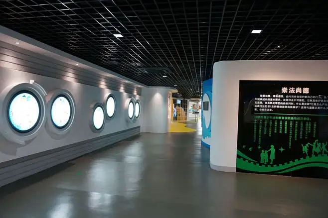 展位搭建 ，展位 ，鑫時空