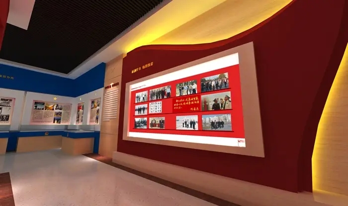 參展企業(yè)應(yīng)該如何選擇展覽公司？