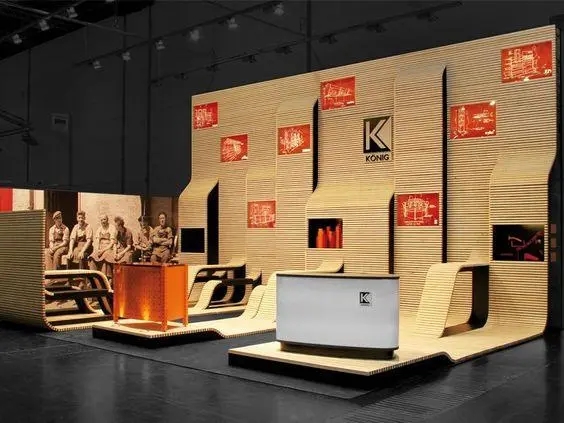 展覽策劃與布置,專業(yè)定制,讓每一場展覽都成為經(jīng)典。