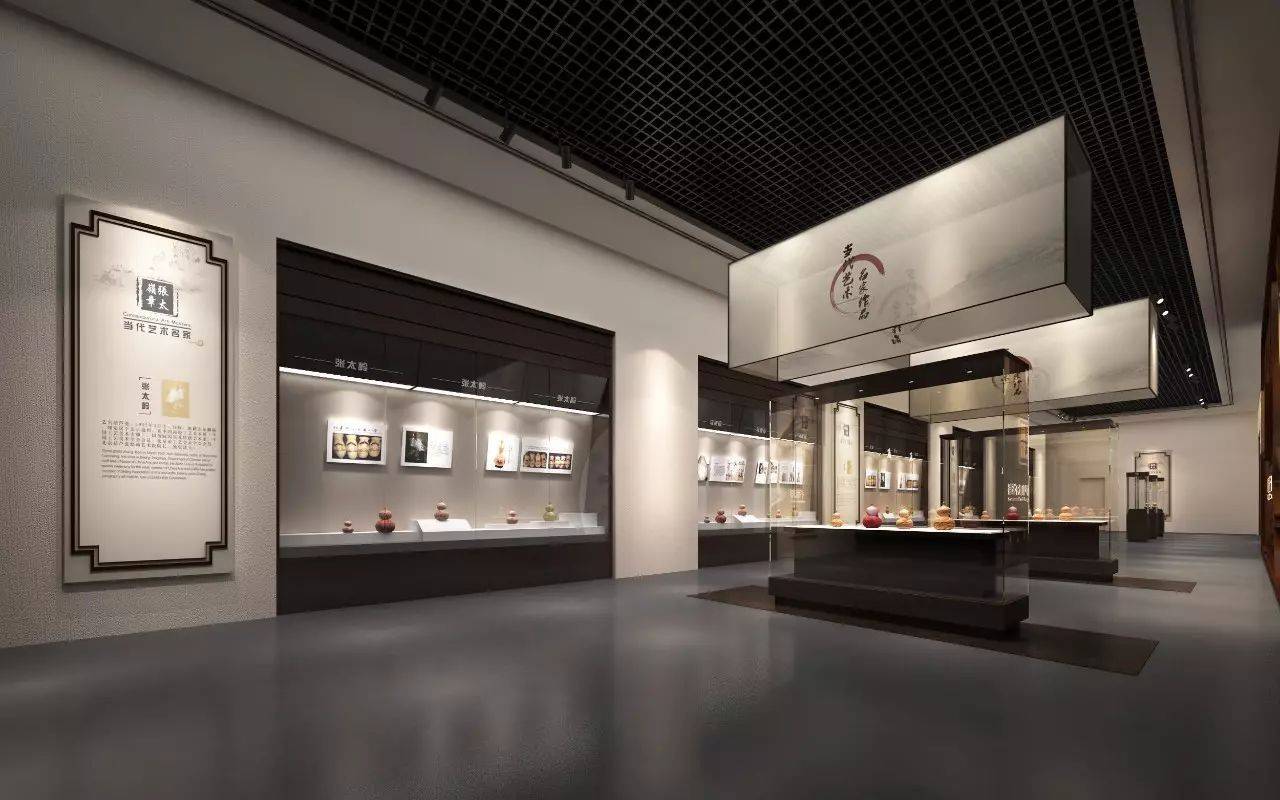 如何選擇合適的展臺設(shè)計(jì)公司？